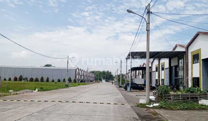 Disewakan Cepat Gudang Angkasa