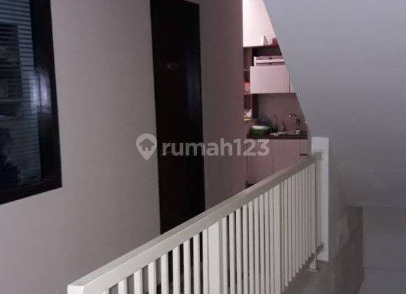 Dijual Ruko Venice 2