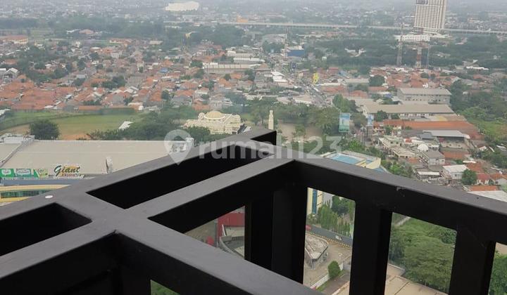 DISEWAKAN CEPAT APARTEMENT YUKATA SUITES 2