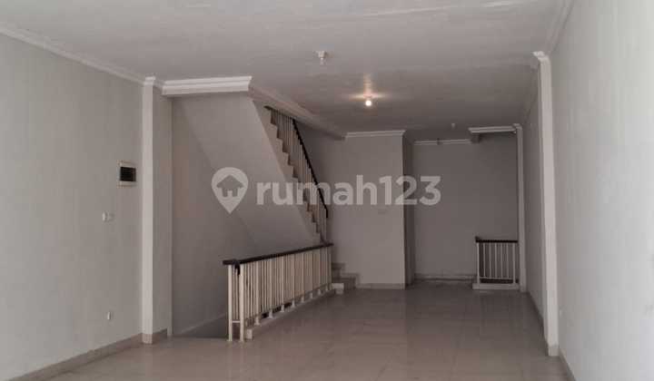 For Rent Fast Shop House at Sedayu Square