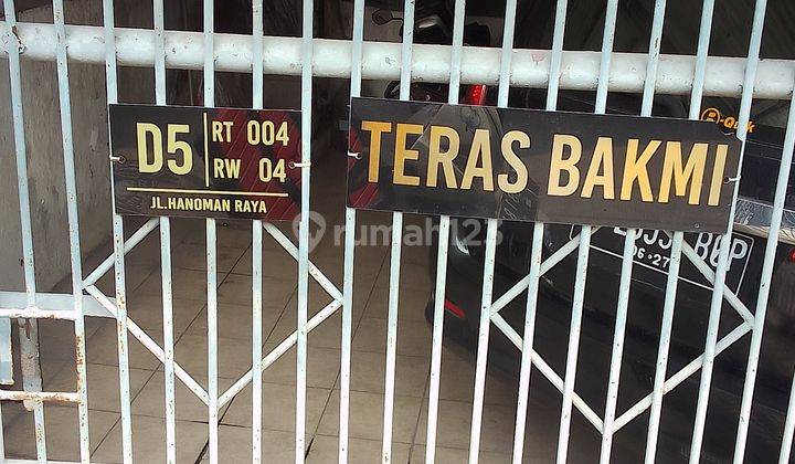 Dijual Cepat Rumah Harga Murah  2