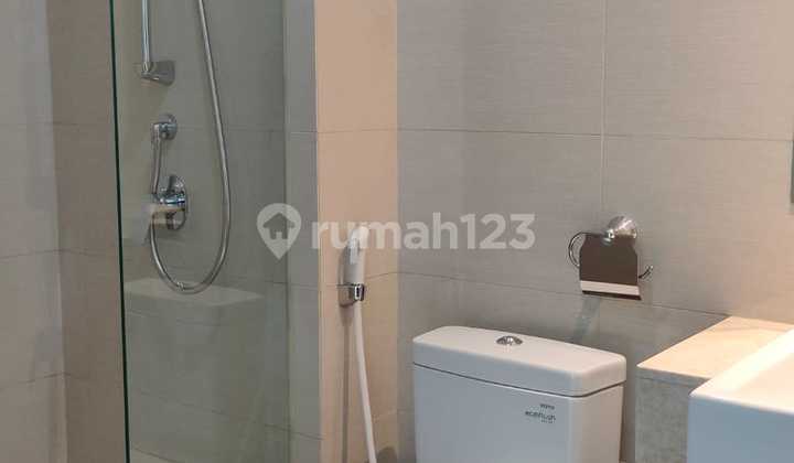 DISEWAKAN MURAH APARTEMEN GREEN SEDAYU CENGKARENG  1