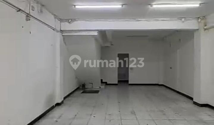 For Quick Lease, Shop House in Taman Duta Mas 2