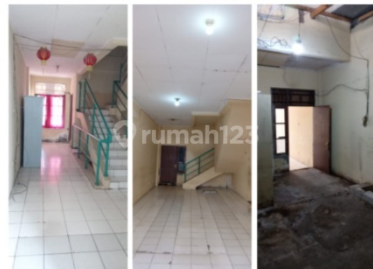 DIJUAL CEPAT RUKO DI TAMAN PALEM LESTARI (RUKO 1000) 1
