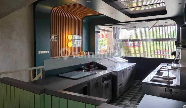 Dijual atau Disewakan Cepat Ruko di Citra 6 Dijual atau Disewakan Cepat Ruko di Citra 6