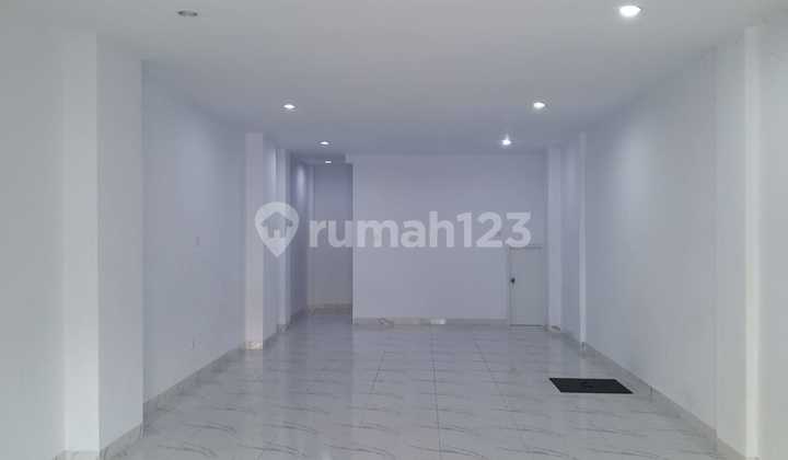 Dijual Cepat Ruko di Mutiara Taman Palem