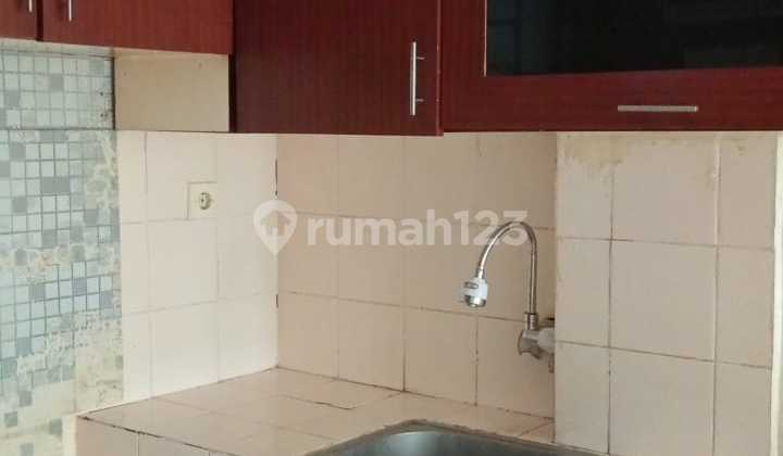 Dijual Cepat Apartemen City Park 1
