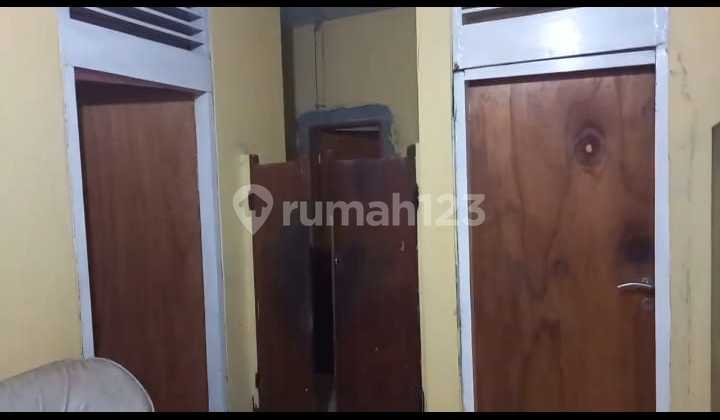 Dijual Cepat Rumah di Jl. Pepaya 2