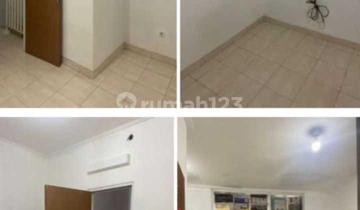 Disewakan Cepat Rumah di Pasadena 2