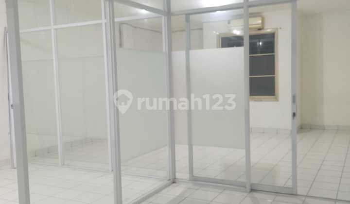 Dijual Cepat Ruko di Mutiara Taman Palem