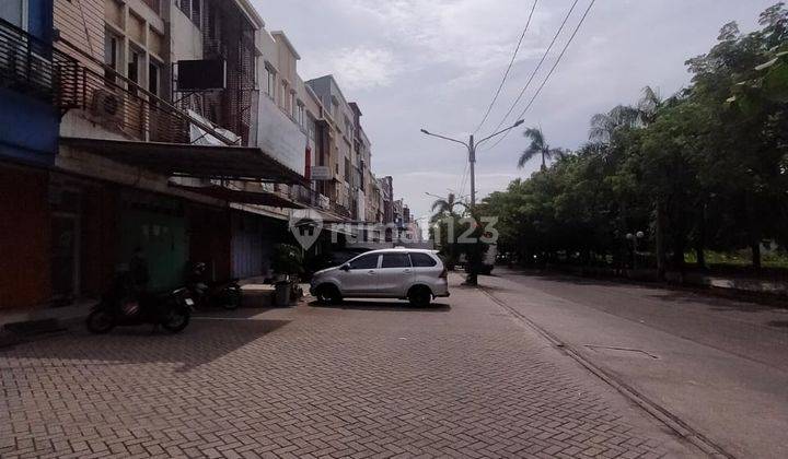 Dijual Cepat Ruko Di Taman Surya 5 2