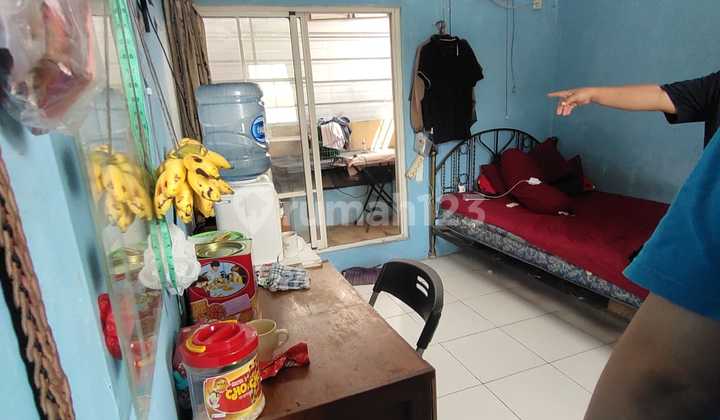 DIJUAL CEPAT RUKO CBD PALEM 