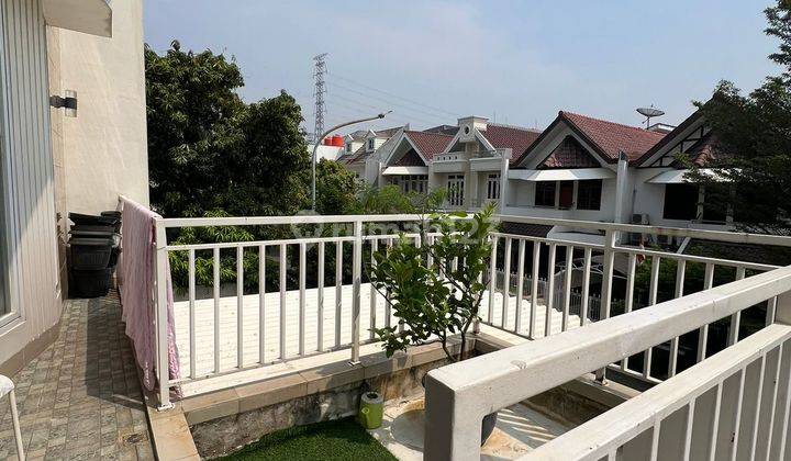 Dijual Rumah Camar Permai Pik Pantai Indah Kapuk 1