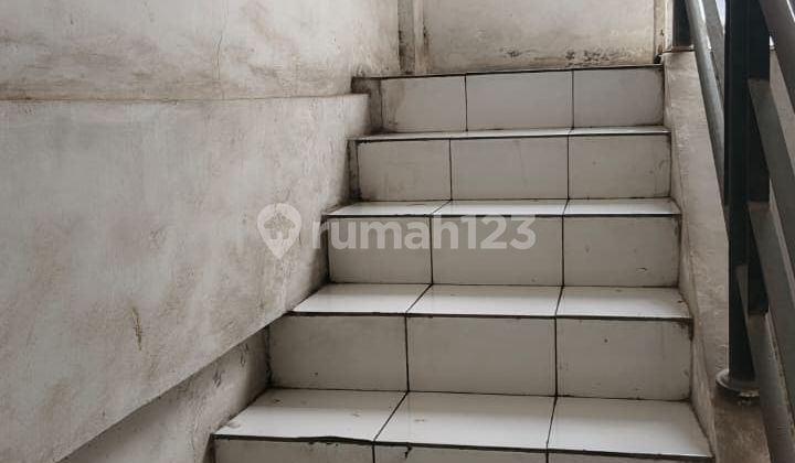 DISEWAKAN CEPAT RUKO DI TAMAN PALEM LESTARI (RUKO 1000)