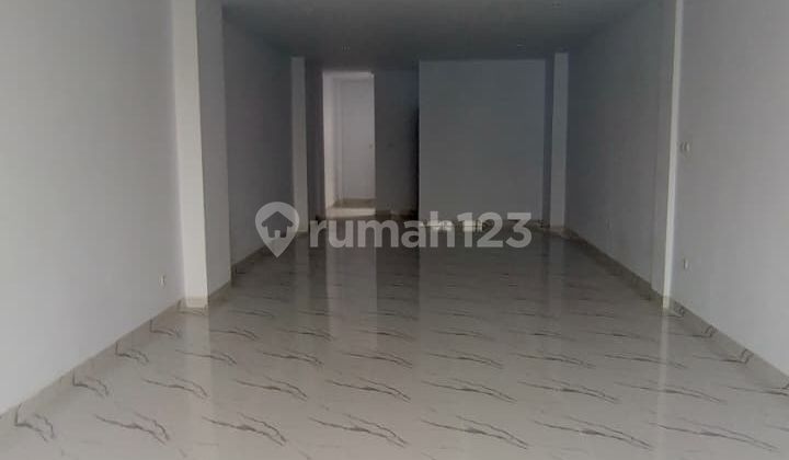 DIJUAL CEPAT RUKO DI MUTIARA TAMAN PALEM