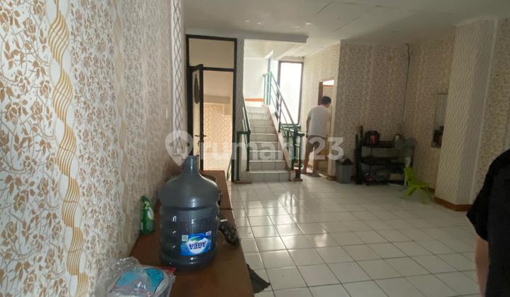 FOR RENT QUICKLY SHOPHOUSE IN TAMAN PALEM LESTARI