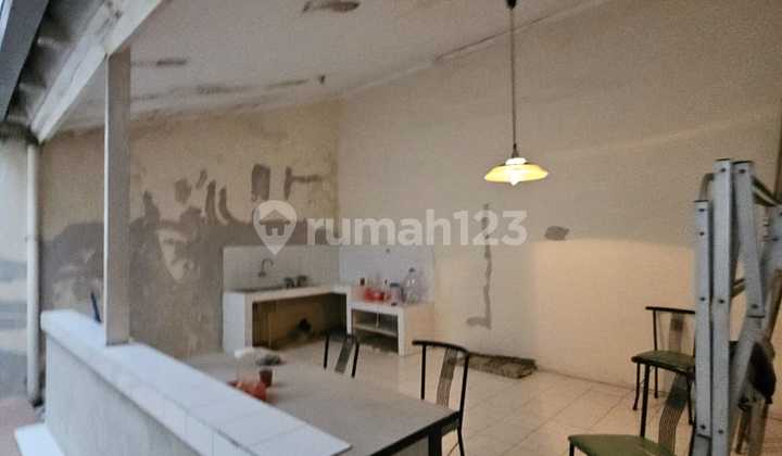 FOR QUICK RENT: KOTA WISATA PARIS CLUSTER HOUSE FOR QUICK RENT: KOTA WISATA PARIS CLUSTER HOUSE