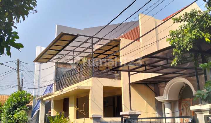 Dijual Cepat Rumah di Taman Semanan Indah Dijual Cepat Rumah di Taman Semanan Indah