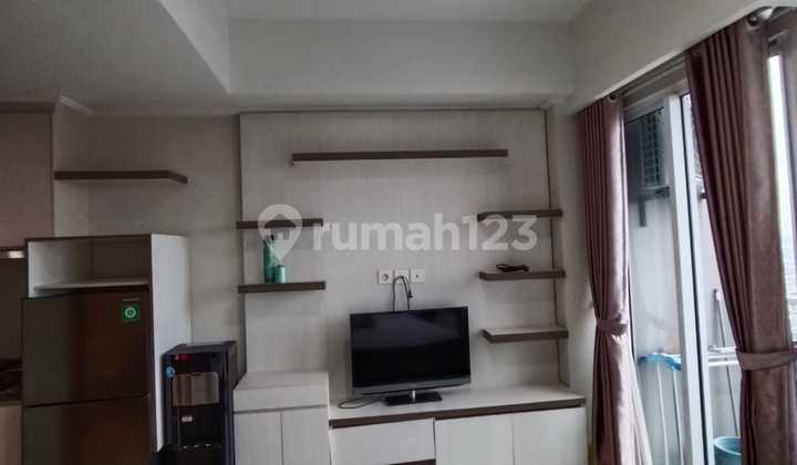 For Rent Fast Apartment in Green Sedayu 2