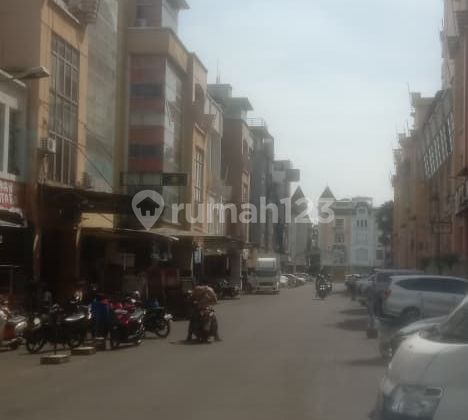 QUICK SALE SHOPHOUSE IN MUTIARA TAMAN PALEM