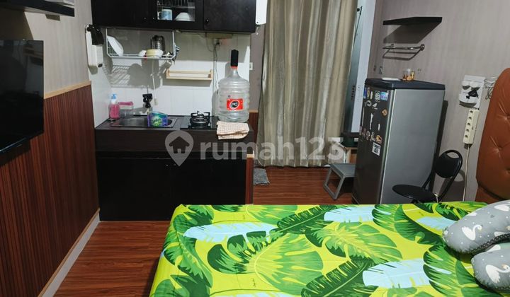 Disewakan Cepat Apartement Sentraland Cengkareng