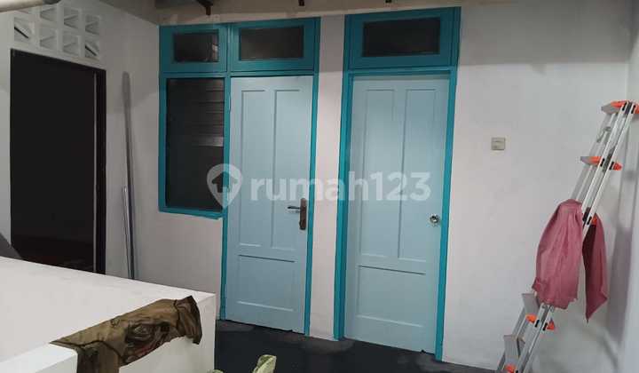 DIJUAL CEPAT RUMAH DI CITRA 5 KOTA JAKARTA BARAT 2