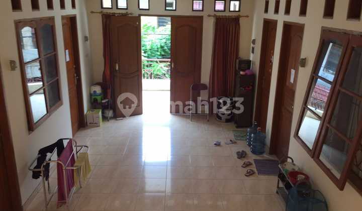 Dijual Cepat Rumah Kos di Jl. Taman Delima Dijual Cepat Rumah Kos di Jl. Taman Delima