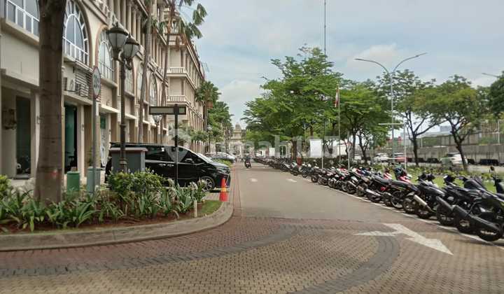 FOR SALE QUICKLY RUKO SEDAYU SQUARE 2