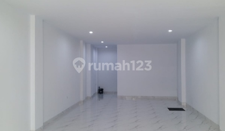 Dijual Cepat Ruko di Mutiara Taman Palem Dijual Cepat Ruko di Mutiara Taman Palem