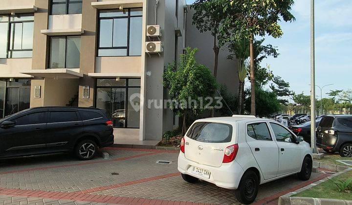 Disewakan Cepat Condo House Green Royal  1