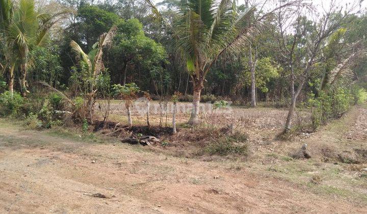 DiJual Cepat BU Tanah Industri Kav Mabes 2