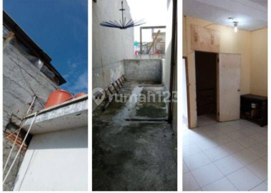 DIJUAL CEPAT RUKO DI TAMAN PALEM LESTARI (RUKO 1000) 2