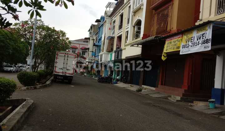 DIJUAL CEPAT RUKO MUTIARA TAMAN PALEM DIJUAL CEPAT RUKO MUTIARA TAMAN PALEM