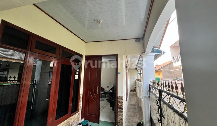 For Quick Sale: House in Cipayung Cilangkap, East Jakarta 2