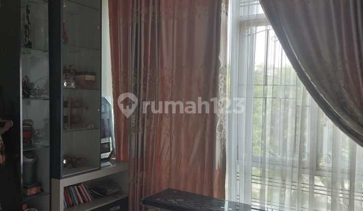 FOR SALE QUICK HOUSE IN CITRA INDAH CITY CILENGSI