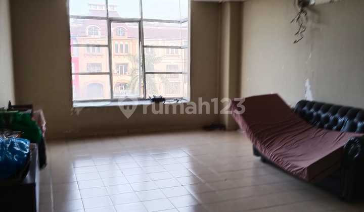 FOR QUICK LEASE, SHOPHOUSE AT RUKO MALL PALEM