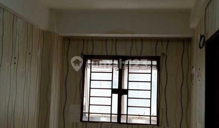Dijual Cepat Apartemen City Park 2