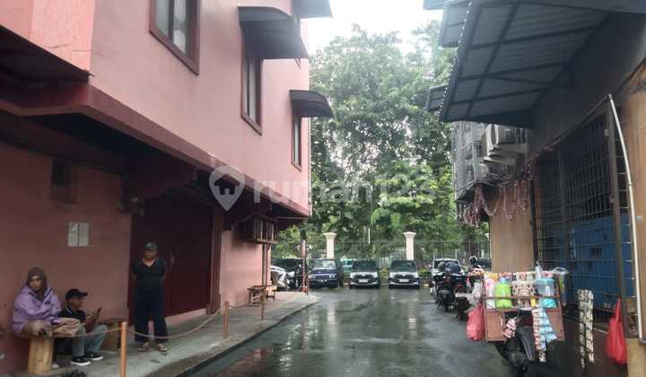 For Quick Lease: Shop House in Taman Palem Lestari 2