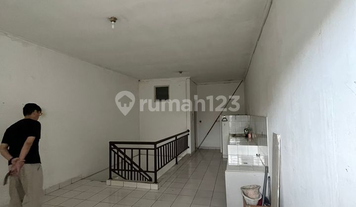 Disewakan Cepat Ruko Taman Palem Lestari (Ruko 1000)