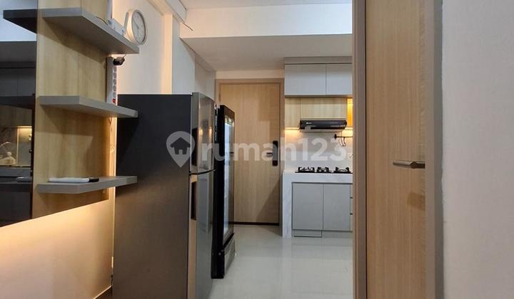 Dijual Apartement Paradise Mansion Dijual Apartement Paradise Mansion