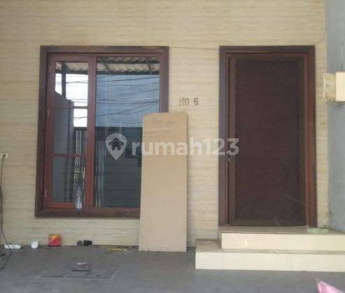 Dijual Rumah Pluit Permai  1