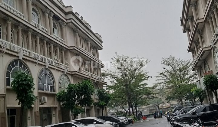 FOR RENT FAST SHOPHOUSE SEDAYU SQUARE 1