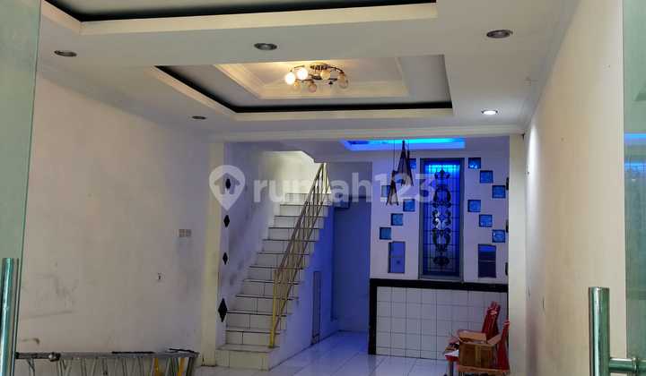 For Rent Quickly House in Taman Palem Lestari