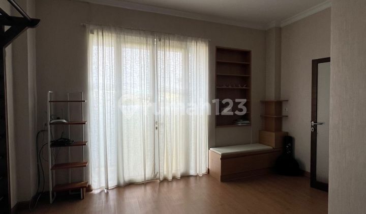 For Sale Fast Shophouse in City Resort Residence