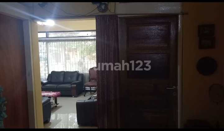 Dijual Cepat Rumah di Jl. Pepaya