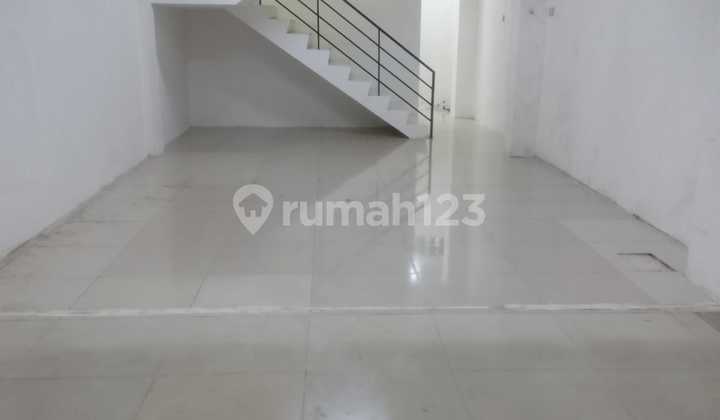 For Sale or Rent Shop House in East Kalibaru 2