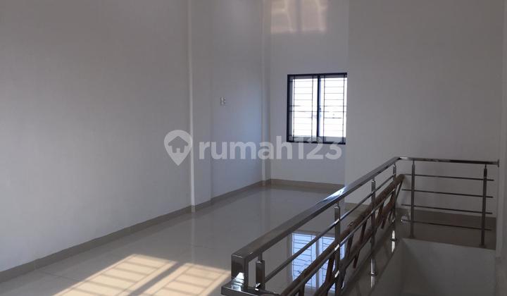 DIJUAL CEPAT RUKO JL.DANAU JEMPANG,SAMBU BARU MEDAN