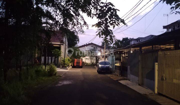 Dijual Cepat Rumah Di Citra Garden 2