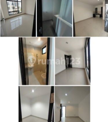 DIJUAL CEPAT RUMAH, CONDO HOUSE (GREEN ROYAL) 1