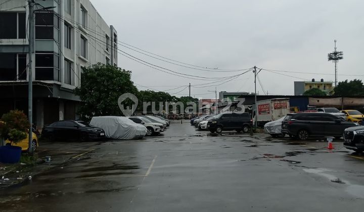 Di Sewakan Cepat Ruko di City Garden Di Sewakan Cepat Ruko di City Garden